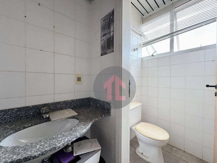 Sala Comercial para alugar, 39m2 em Centro, Campinas - SP - imagem 6 Foto 6 de Sala Comercial para alugar, 39m2 em Centro, Campinas - SP