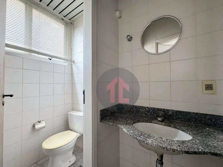 Sala Comercial para alugar, 39m2 em Centro, Campinas - SP - imagem 4 Foto 4 de Sala Comercial para alugar, 39m2 em Centro, Campinas - SP