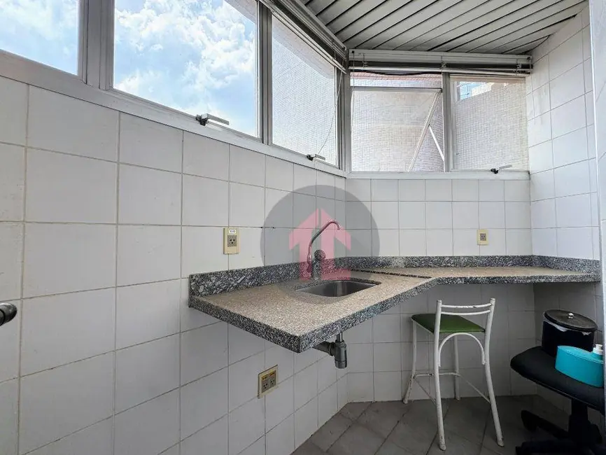 Sala Comercial para alugar, 39m2 em Centro, Campinas - SP - imagem 5 Foto 5 de Sala Comercial para alugar, 39m2 em Centro, Campinas - SP