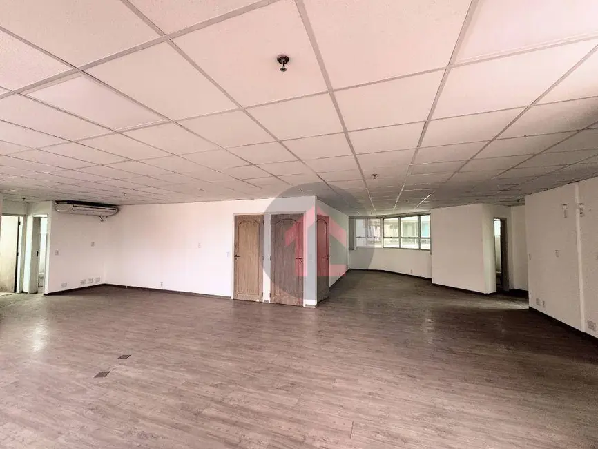 Sala Comercial para alugar, 129m2 em Centro, Campinas - SP - imagem 4 Foto 4 de Sala Comercial para alugar, 129m2 em Centro, Campinas - SP