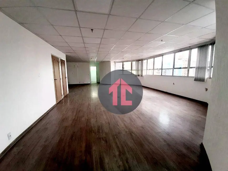 Sala Comercial para alugar, 129m2 em Centro, Campinas - SP - imagem 4 Foto 4 de Sala Comercial para alugar, 129m2 em Centro, Campinas - SP