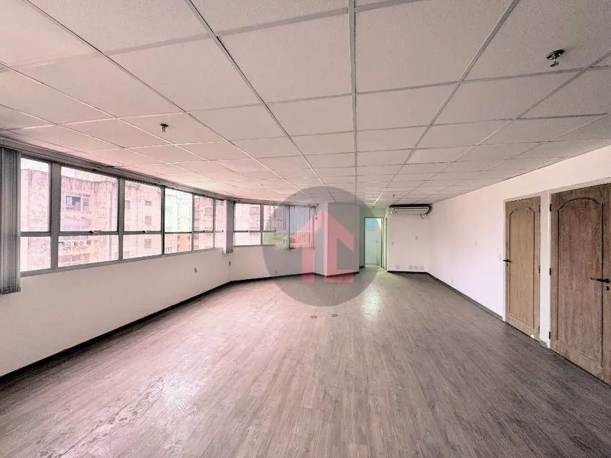 Sala Comercial para alugar, 129m2 em Centro, Campinas - SP - imagem 3 Foto 3 de Sala Comercial para alugar, 129m2 em Centro, Campinas - SP