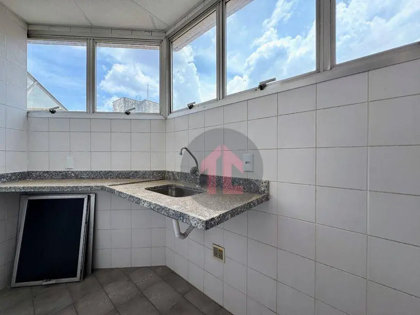 Sala Comercial para alugar, 129m2 em Centro, Campinas - SP - imagem 6 Foto 6 de Sala Comercial para alugar, 129m2 em Centro, Campinas - SP