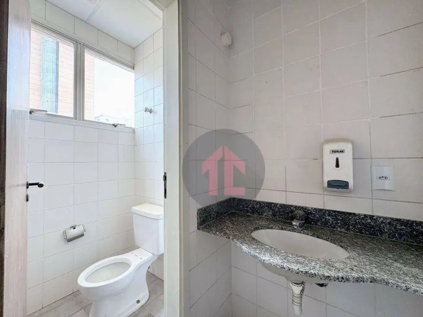 Sala Comercial para alugar, 129m2 em Centro, Campinas - SP - imagem 8 Foto 8 de Sala Comercial para alugar, 129m2 em Centro, Campinas - SP