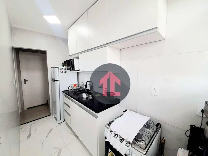 Apartamento com 1 quarto à venda, 45m2 em Centro, Campinas - SP - imagem 9 Foto 9 de Apartamento com 1 quarto à venda, 45m2 em Centro, Campinas - SP
