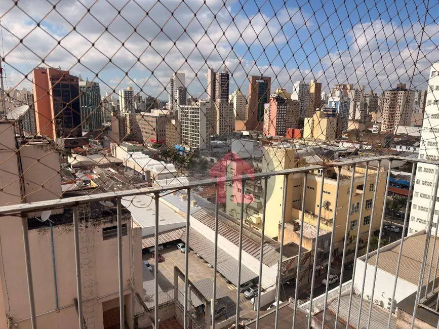Apartamento com 1 quarto à venda, 45m2 em Centro, Campinas - SP - imagem 3 Foto 3 de Apartamento com 1 quarto à venda, 45m2 em Centro, Campinas - SP