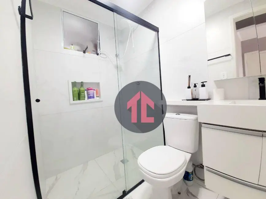 Apartamento com 1 quarto à venda, 45m2 em Centro, Campinas - SP - imagem 6 Foto 6 de Apartamento com 1 quarto à venda, 45m2 em Centro, Campinas - SP