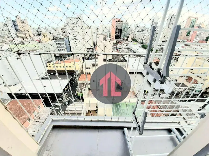 Apartamento com 1 quarto à venda, 45m2 em Centro, Campinas - SP - imagem 5 Foto 5 de Apartamento com 1 quarto à venda, 45m2 em Centro, Campinas - SP