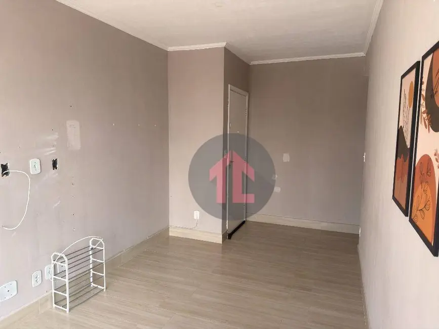 Apartamento com 1 quarto à venda, 45m2 em Centro, Campinas - SP - imagem 2 Foto 2 de Apartamento com 1 quarto à venda, 45m2 em Centro, Campinas - SP