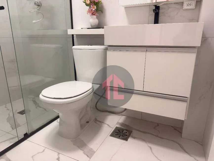 Apartamento com 1 quarto à venda, 45m2 em Centro, Campinas - SP - imagem 6 Foto 6 de Apartamento com 1 quarto à venda, 45m2 em Centro, Campinas - SP