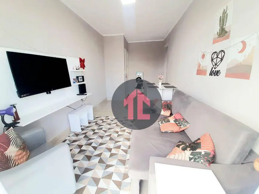 Apartamento com 1 quarto à venda, 45m2 em Centro, Campinas - SP - imagem 3 Foto 3 de Apartamento com 1 quarto à venda, 45m2 em Centro, Campinas - SP