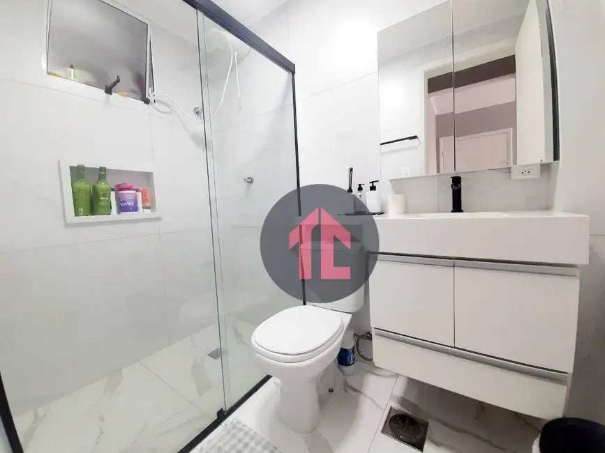 Apartamento com 1 quarto à venda, 45m2 em Centro, Campinas - SP - imagem 7 Foto 7 de Apartamento com 1 quarto à venda, 45m2 em Centro, Campinas - SP