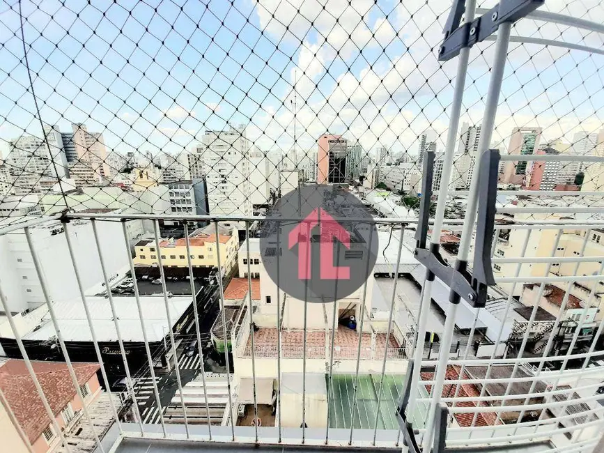 Apartamento com 1 quarto à venda, 45m2 em Centro, Campinas - SP - imagem 4 Foto 4 de Apartamento com 1 quarto à venda, 45m2 em Centro, Campinas - SP