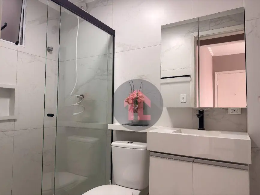 Apartamento com 1 quarto à venda, 45m2 em Centro, Campinas - SP - imagem 7 Foto 7 de Apartamento com 1 quarto à venda, 45m2 em Centro, Campinas - SP