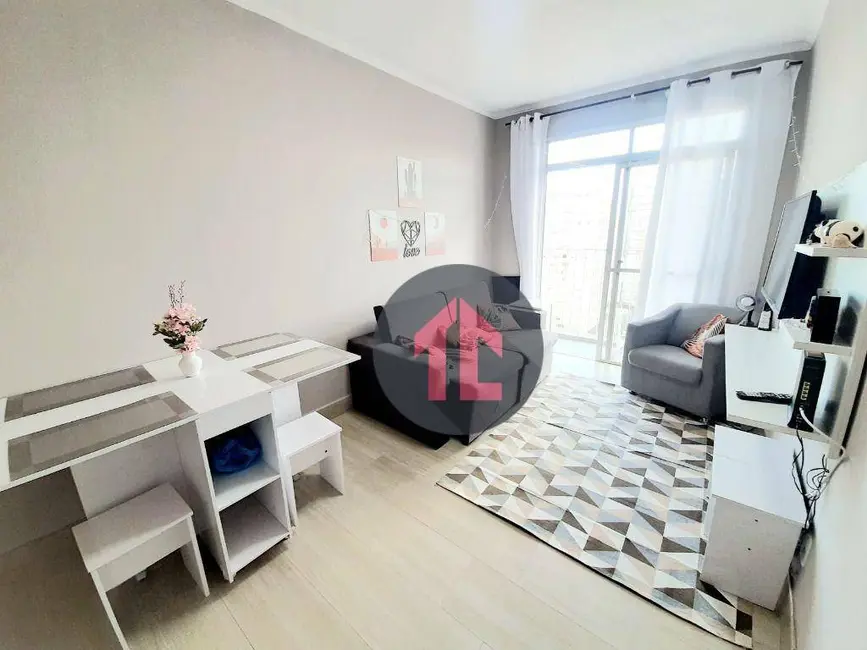 Apartamento com 1 quarto à venda, 45m2 em Centro, Campinas - SP - imagem 1 Foto 1 de Apartamento com 1 quarto à venda, 45m2 em Centro, Campinas - SP