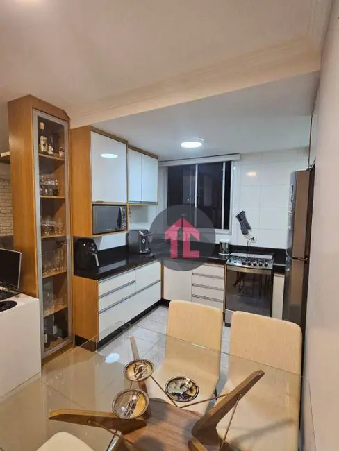 Foto 2 de Apartamento com 2 quartos à venda, 62m2 em Ponte Preta, Campinas - SP