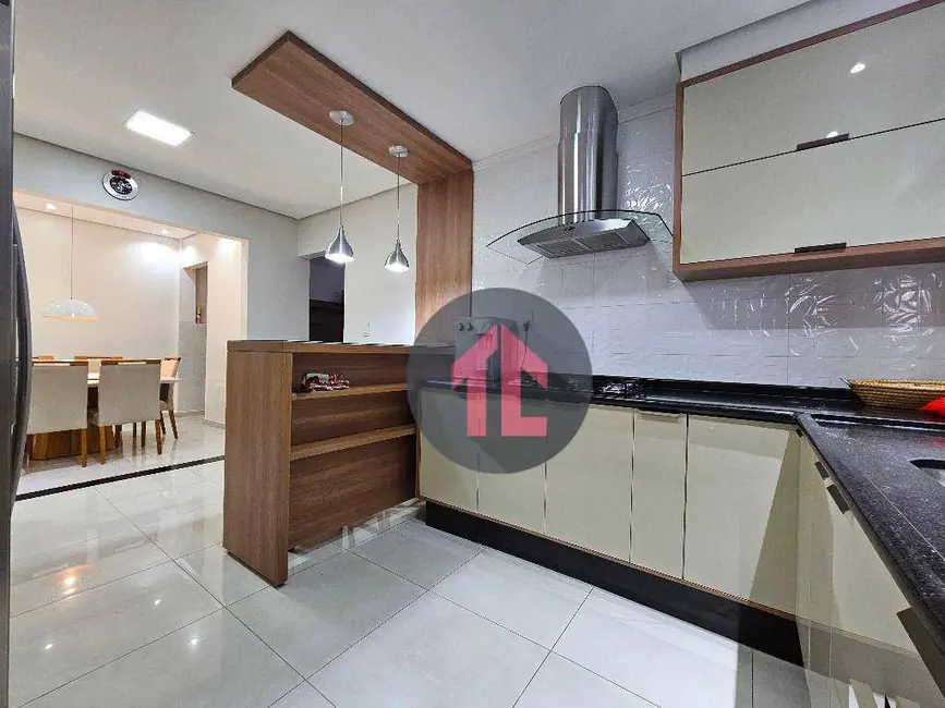 Foto 6 de Casa com 3 quartos à venda, 250m2 em Jardim São Francisco, Campinas - SP
