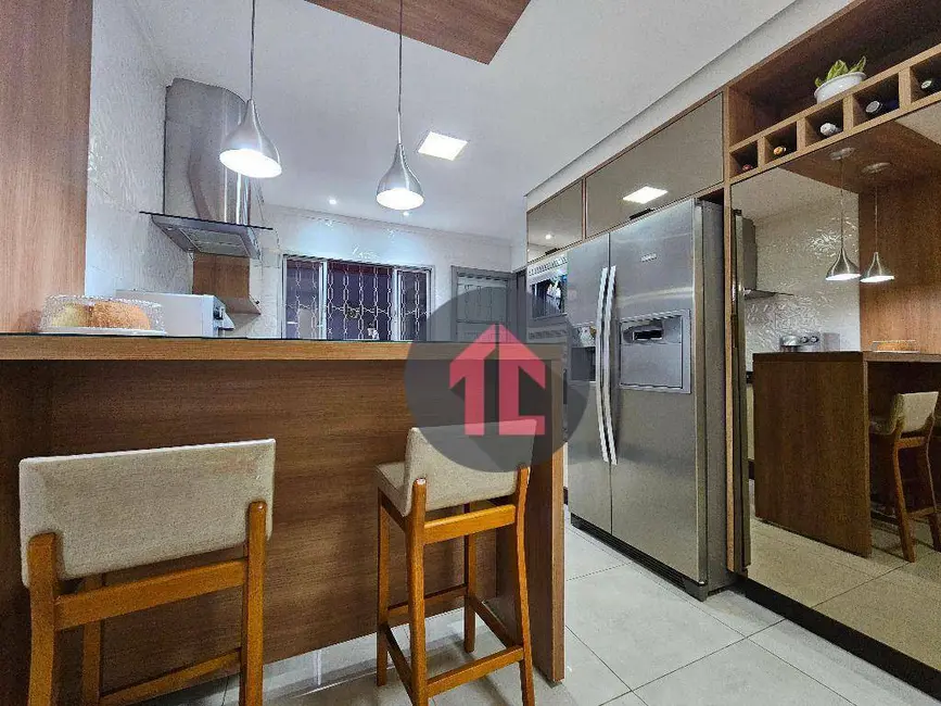 Foto 7 de Casa com 3 quartos à venda, 250m2 em Jardim São Francisco, Campinas - SP