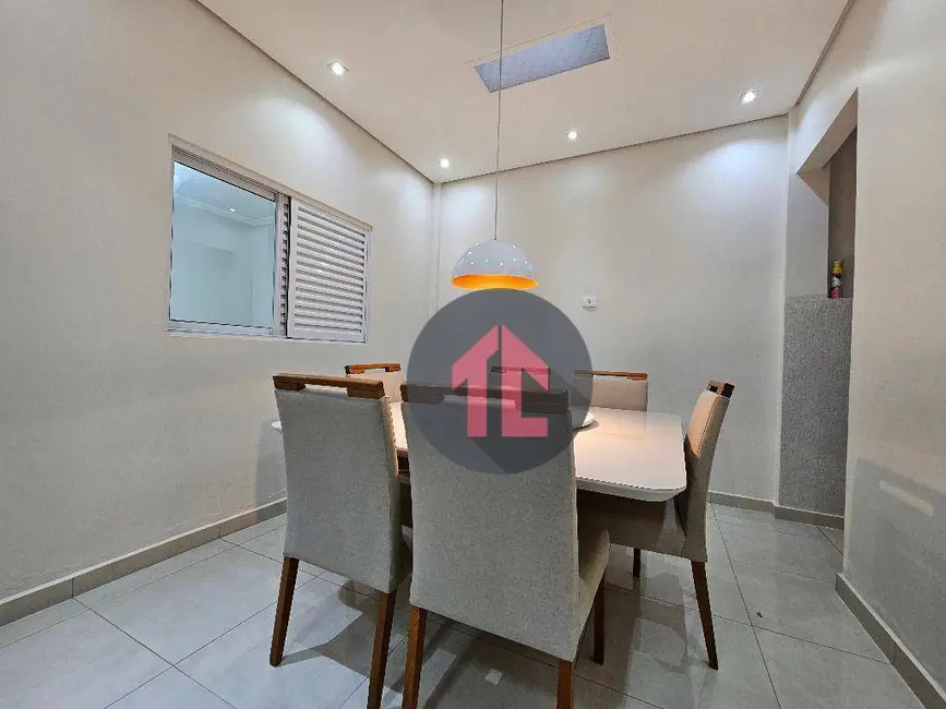 Foto 3 de Casa com 3 quartos à venda, 250m2 em Jardim São Francisco, Campinas - SP