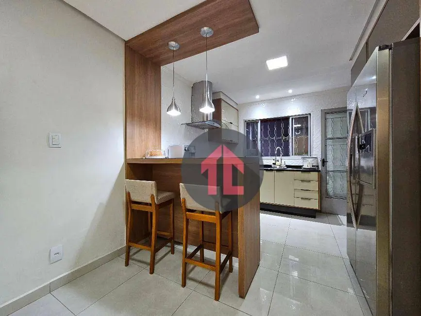 Foto 5 de Casa com 3 quartos à venda, 250m2 em Jardim São Francisco, Campinas - SP