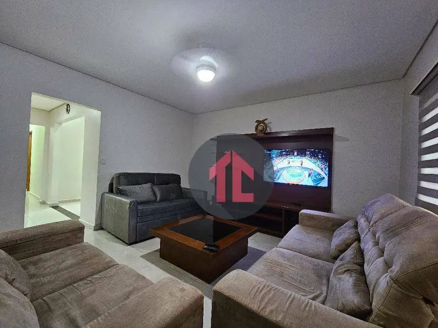 Foto 2 de Casa com 3 quartos à venda, 250m2 em Jardim São Francisco, Campinas - SP