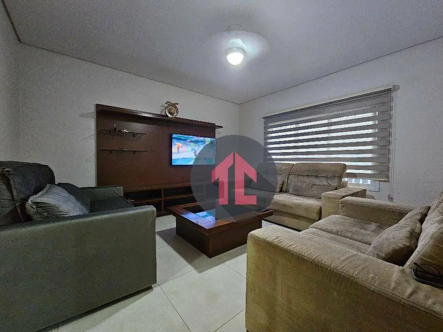 Foto 1 de Casa com 3 quartos à venda, 250m2 em Jardim São Francisco, Campinas - SP