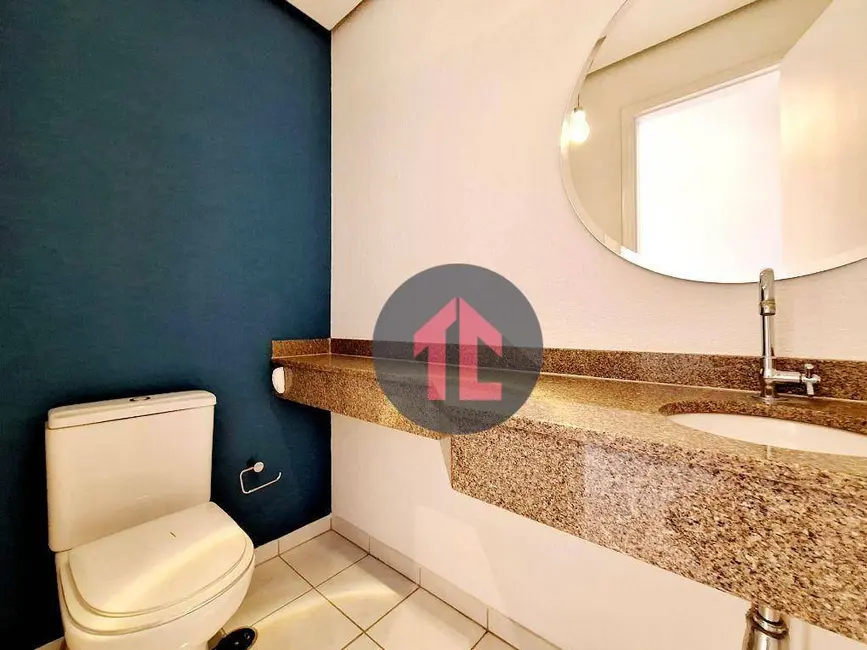 Cobertura com 3 quartos à venda e para alugar, 266m2 em Vila Brandina, Campinas - SP - imagem 6 Foto 6 de Cobertura com 3 quartos à venda e para alugar, 266m2 em Vila Brandina, Campinas - SP