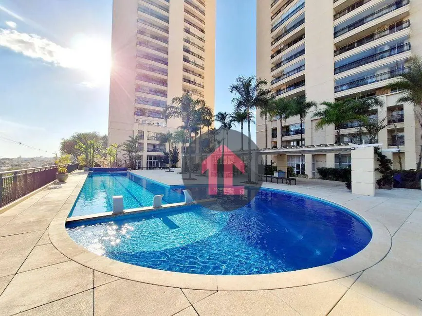 Foto 1 de Cobertura com 3 quartos à venda, 266m2 em Vila Brandina, Campinas - SP