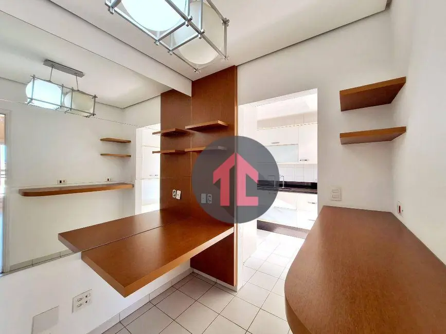 Cobertura com 3 quartos à venda e para alugar, 266m2 em Vila Brandina, Campinas - SP - imagem 7 Foto 7 de Cobertura com 3 quartos à venda e para alugar, 266m2 em Vila Brandina, Campinas - SP