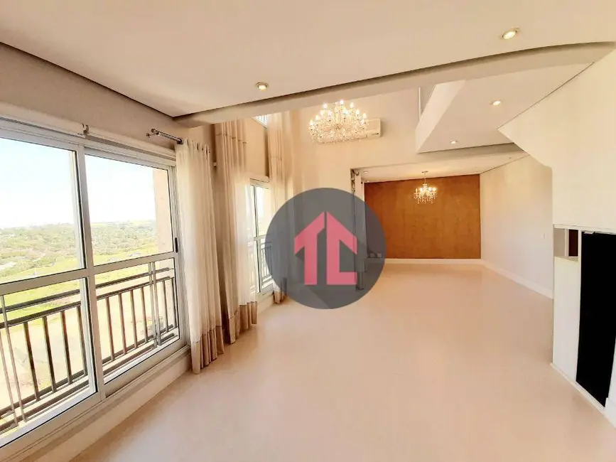 Cobertura com 3 quartos à venda e para alugar, 266m2 em Vila Brandina, Campinas - SP - imagem 5 Foto 5 de Cobertura com 3 quartos à venda e para alugar, 266m2 em Vila Brandina, Campinas - SP