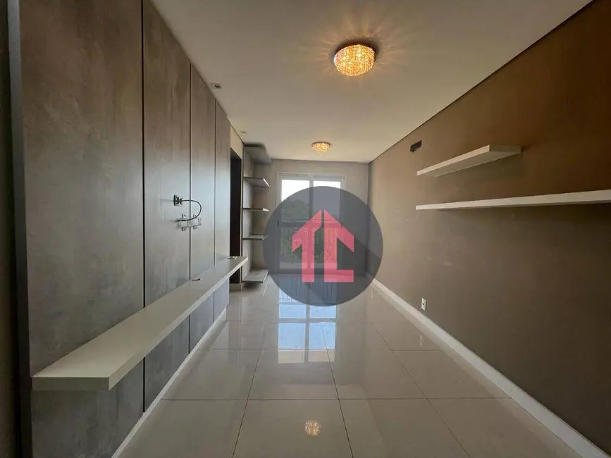Foto 2 de Apartamento com 3 quartos à venda, 58m2 em Jardim Paranapanema, Campinas - SP