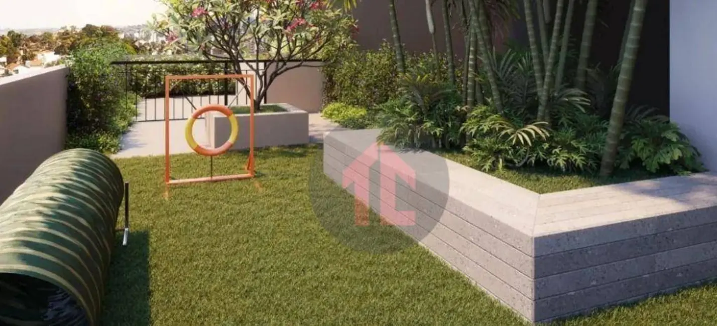 Kitnet à venda, 25m2 em Cambuí, Campinas - SP - imagem 3 Foto 3 de Kitnet à venda, 25m2 em Cambuí, Campinas - SP