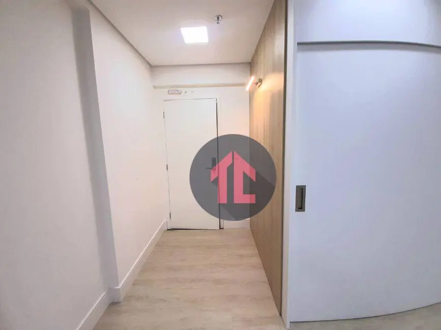 Foto 6 de Sala Comercial para alugar, 68m2 em Vila Lídia, Campinas - SP