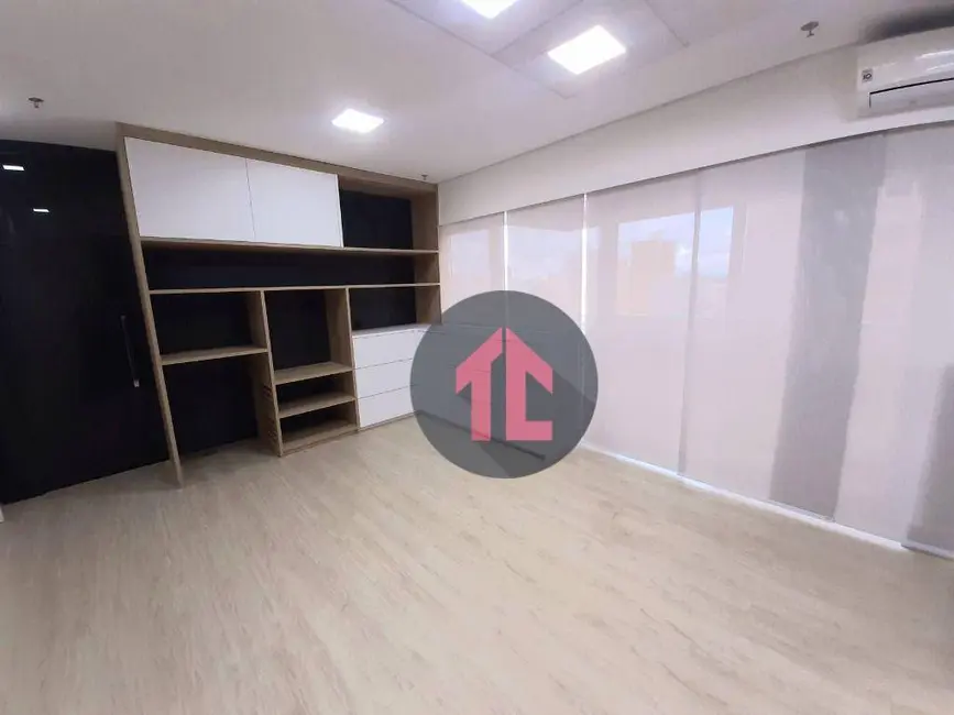 Foto 3 de Sala Comercial para alugar, 68m2 em Vila Lídia, Campinas - SP