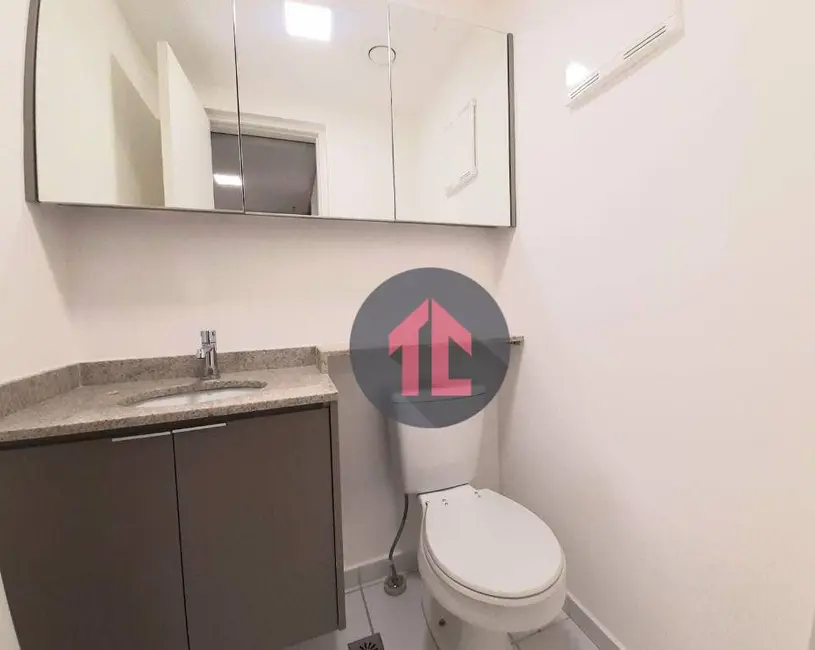 Foto 9 de Sala Comercial para alugar, 68m2 em Vila Lídia, Campinas - SP