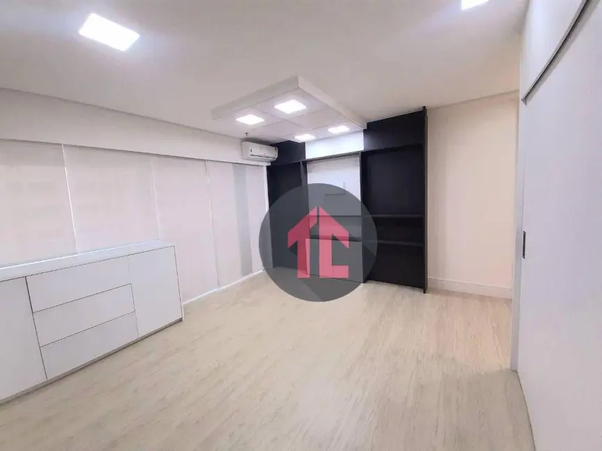 Foto 4 de Sala Comercial para alugar, 68m2 em Vila Lídia, Campinas - SP