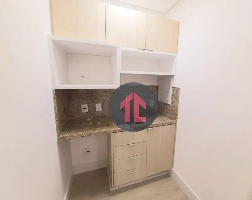 Foto 8 de Sala Comercial para alugar, 68m2 em Vila Lídia, Campinas - SP