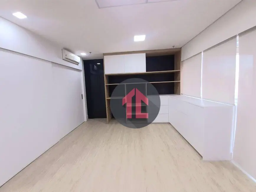 Foto 5 de Sala Comercial para alugar, 68m2 em Vila Lídia, Campinas - SP