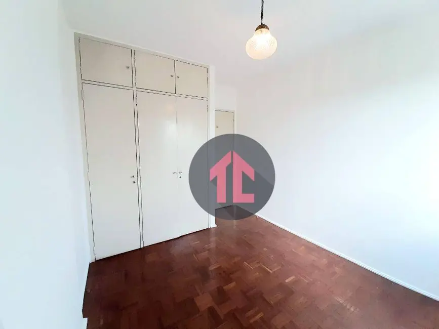 Foto 6 de Apartamento com 3 quartos à venda, 117m2 em Cambuí, Campinas - SP