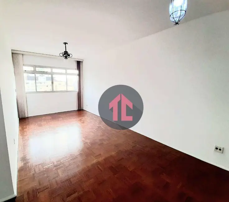 Foto 4 de Apartamento com 3 quartos à venda, 117m2 em Cambuí, Campinas - SP