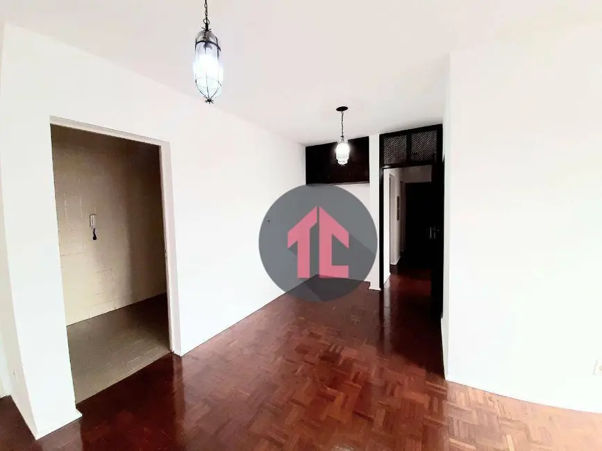 Foto 2 de Apartamento com 3 quartos à venda, 117m2 em Cambuí, Campinas - SP