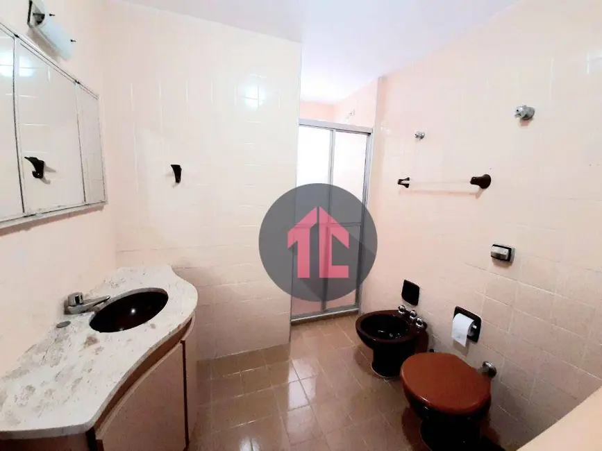 Foto 8 de Apartamento com 3 quartos à venda, 117m2 em Cambuí, Campinas - SP