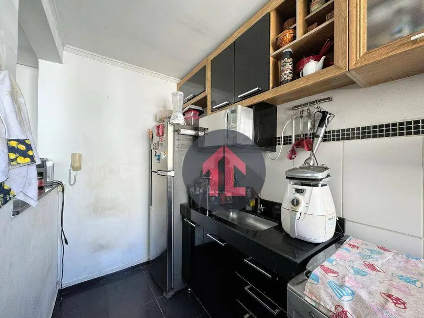 Cobertura com 2 quartos à venda, 90m2 em Jardim Nova Europa, Campinas - SP - imagem 4 Foto 4 de Cobertura com 2 quartos à venda, 90m2 em Jardim Nova Europa, Campinas - SP