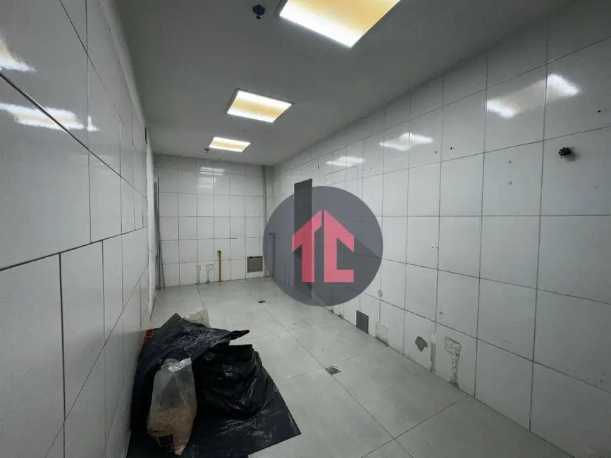 Foto 7 de Loja para alugar, 112m2 em Swiss Park, Campinas - SP