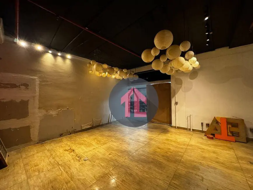 Foto 3 de Loja para alugar, 112m2 em Swiss Park, Campinas - SP