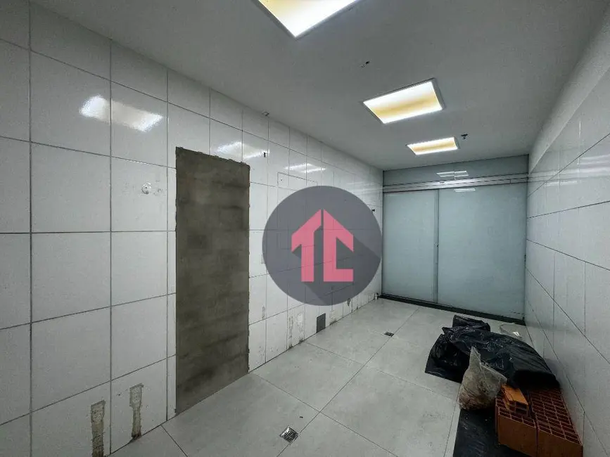 Foto 6 de Loja para alugar, 112m2 em Swiss Park, Campinas - SP