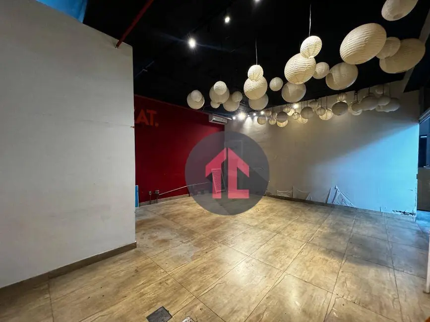 Foto 4 de Loja para alugar, 112m2 em Swiss Park, Campinas - SP