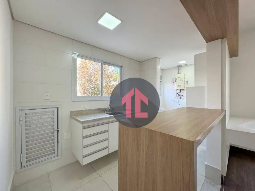 Foto 4 de Apartamento com 1 quarto para alugar, 52m2 em Cambuí, Campinas - SP