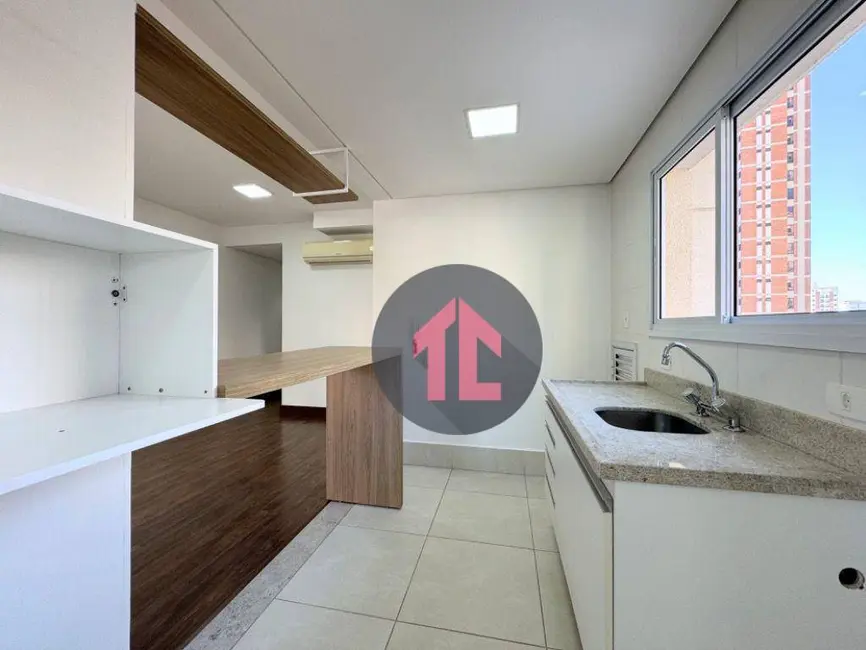 Foto 6 de Apartamento com 1 quarto para alugar, 52m2 em Cambuí, Campinas - SP