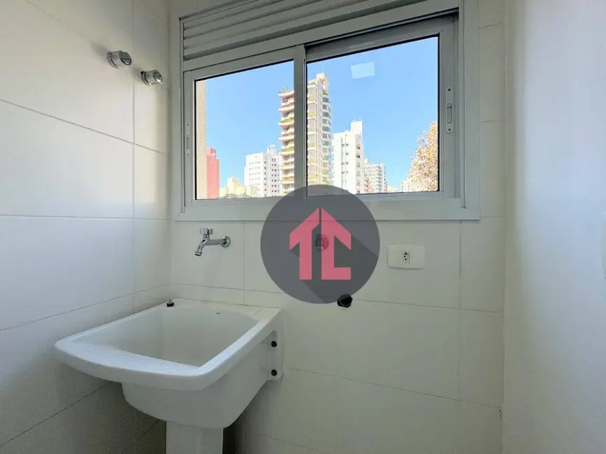 Foto 7 de Apartamento com 1 quarto para alugar, 52m2 em Cambuí, Campinas - SP
